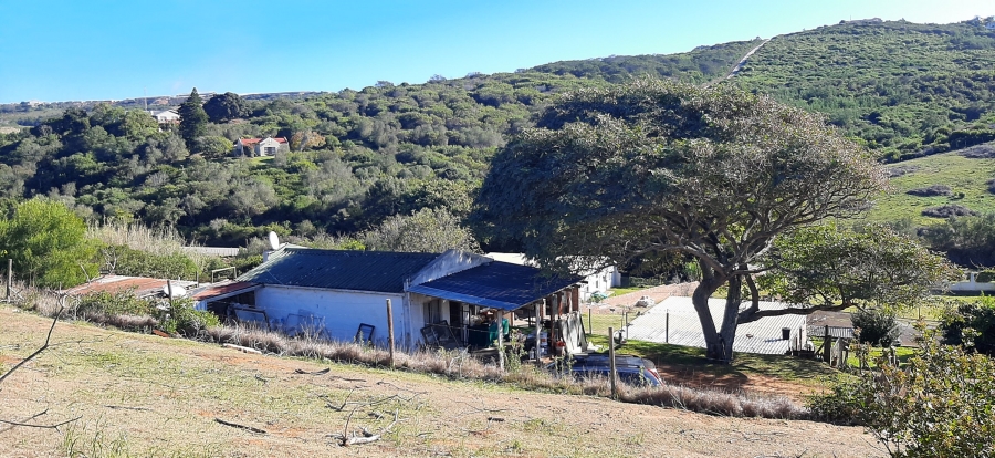 Commercial Property for Sale in Bergsig Western Cape